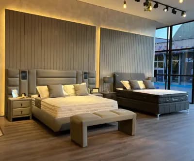 KAMKO bedding | КАМКО обзавеждане за спалня