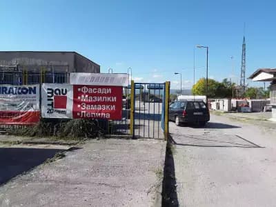 ТОПЛИВО АД - Склад Свиленград