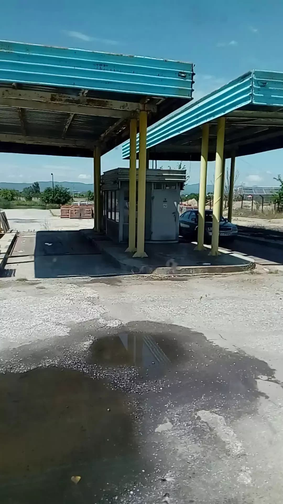 ТОПЛИВО АД - Склад Свиленград