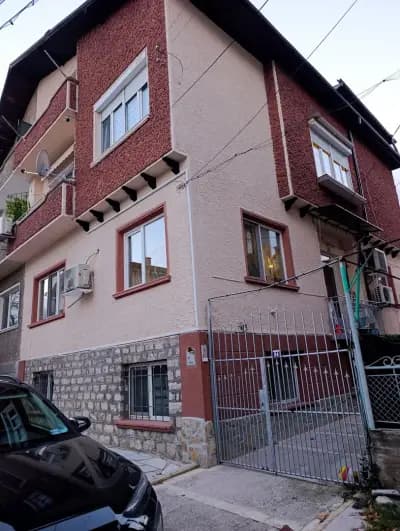 Къща за Гости Радойчеви