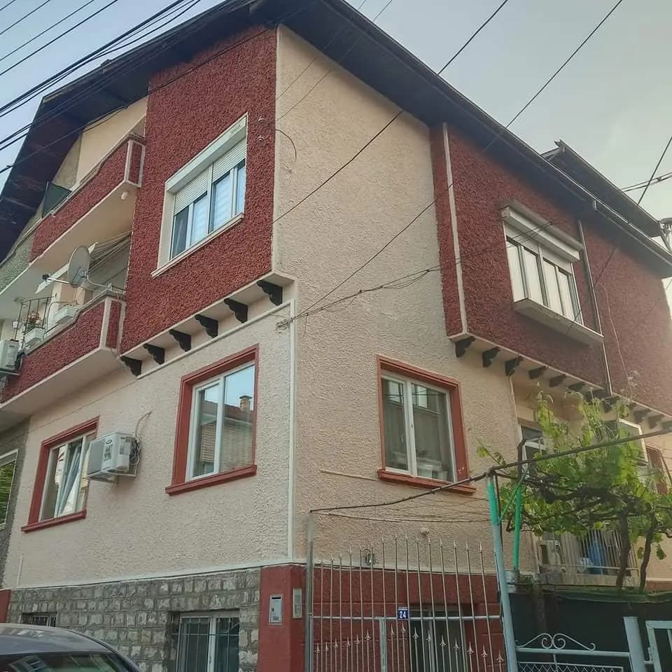 Къща за Гости Радойчеви