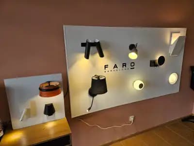 FAROLLA PROJECTS