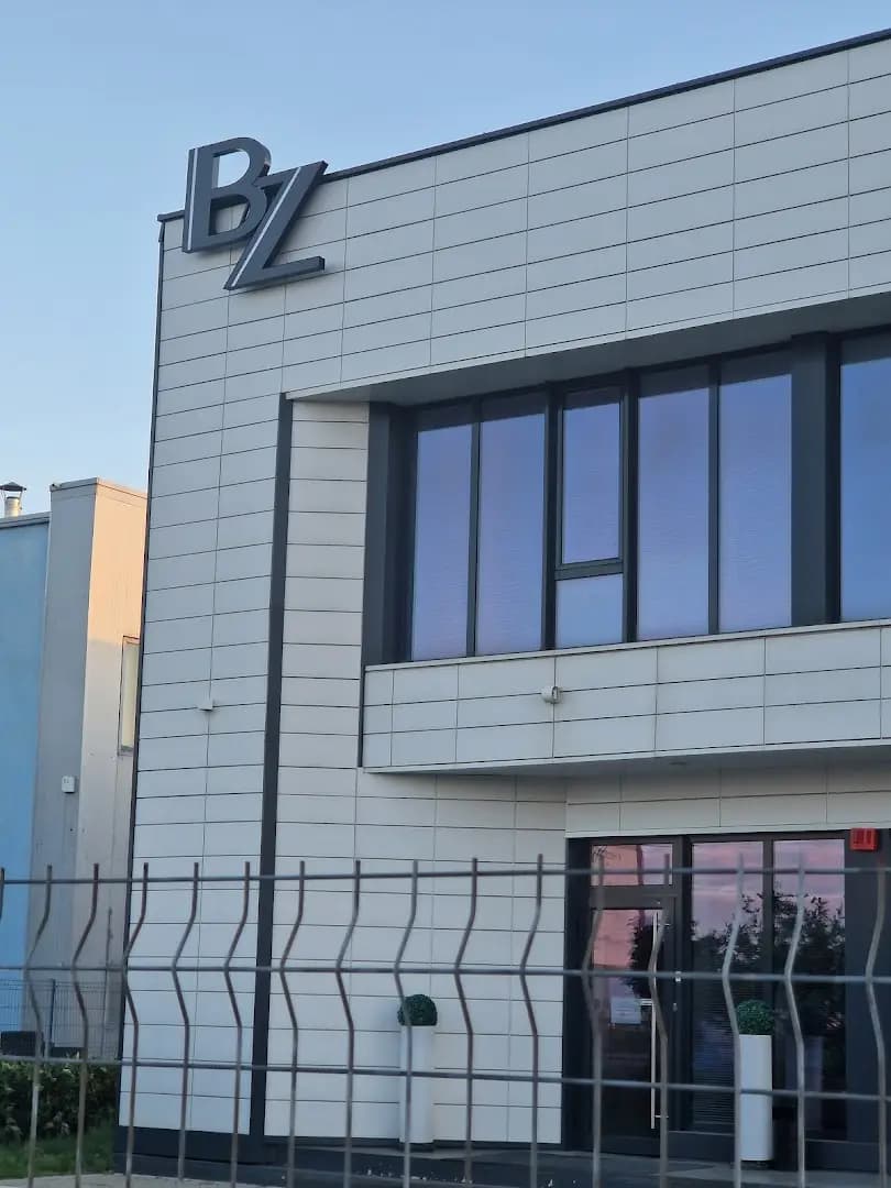 BarbaZone