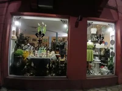 Магазин Артистико