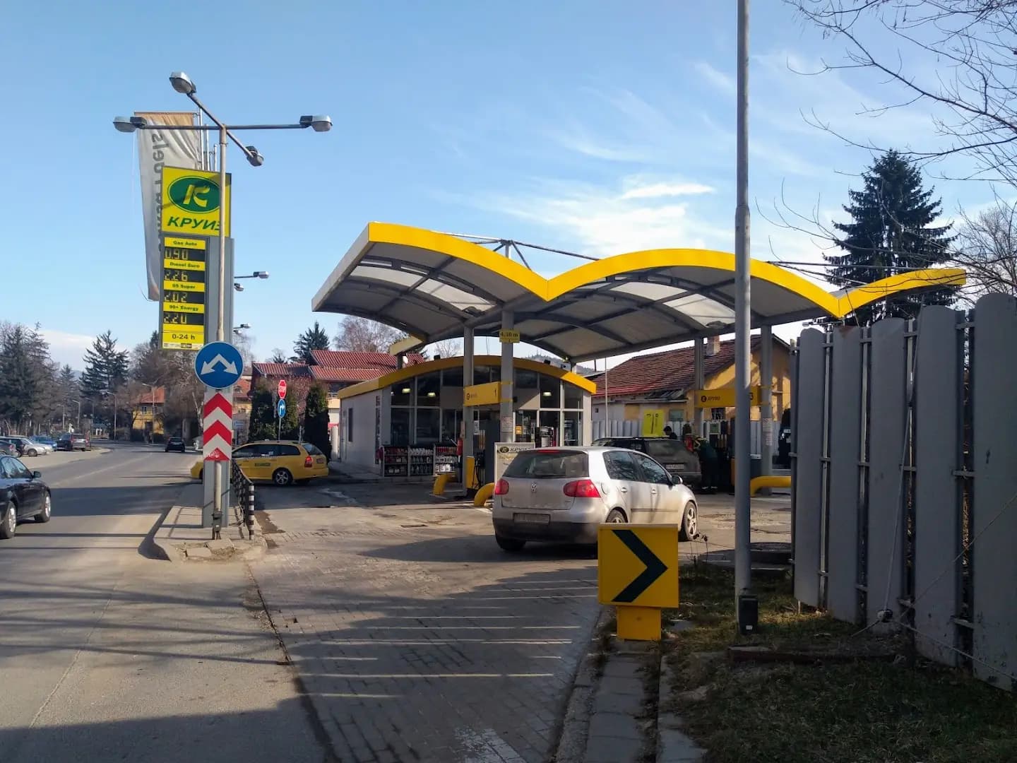 Круиз Велинград