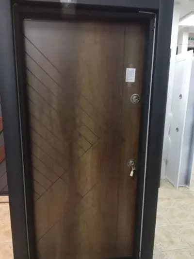 Старчеликкапъ блиндирани BYDOOR и интериорни ВАРИОДОР