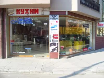 ЛОРИТА ЕООД