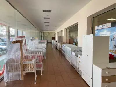 Вис Виталис - Бебешки и детски магазин Пловдив