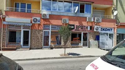 Магазин за врати гр.Айтос