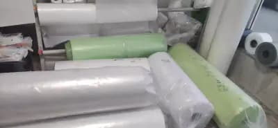 Магазин за торбички, найлони и продукти за еднократна употреба