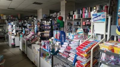 Магазин Престиж