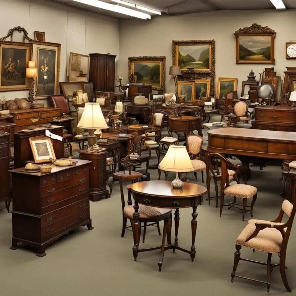 Antiques Store Антиквариат Враца Антиквар Арт Ателие Художник
