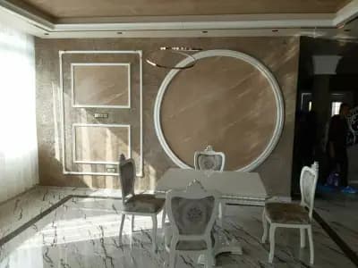АРТИКО БГ магазин за декоративни бои и мазилки Бургас