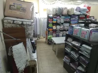 S & G Decor "Bed Room" Пердета и Спално Бельо