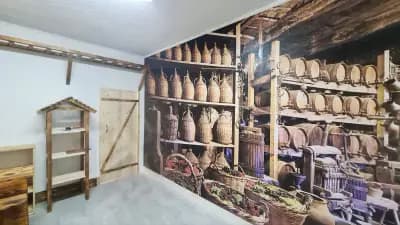 Европа Стил Фототапети