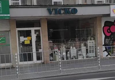 VICKO