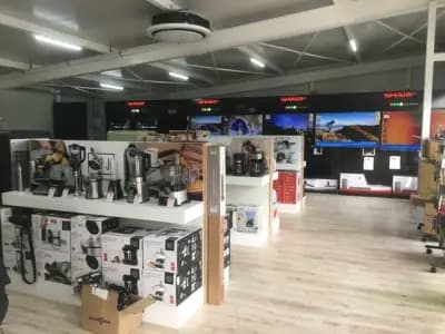 Интермаркет