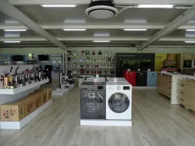 Интермаркет