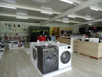 Интермаркет