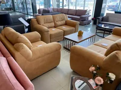 NANI HOME | Mагазин НАНИ (Матраци, Дивани и Мебели) във Варна