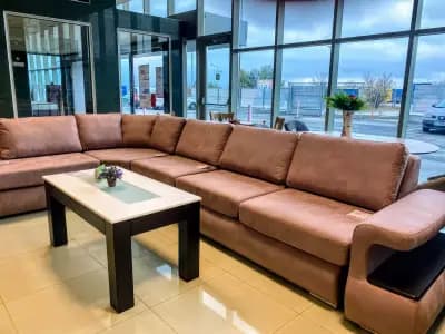 NANI HOME | Mагазин НАНИ (Матраци, Дивани и Мебели) във Варна