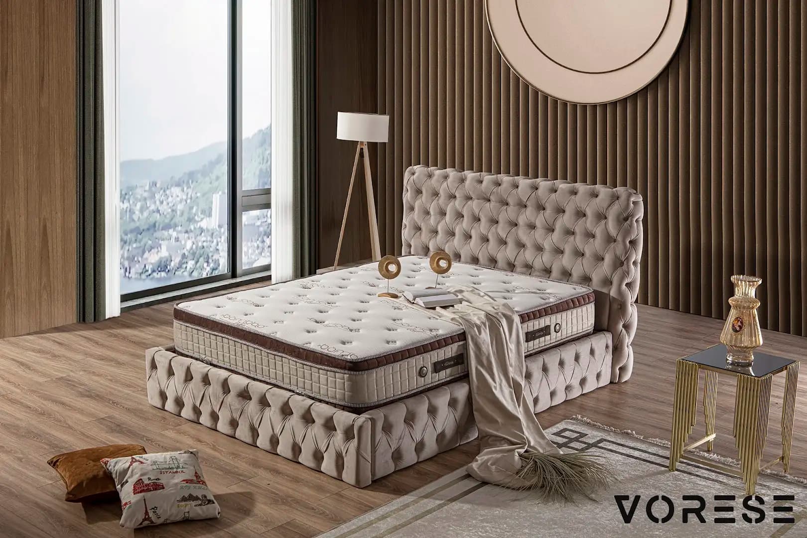 Vorese Mebel