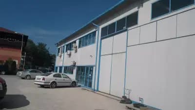 Искър 2000