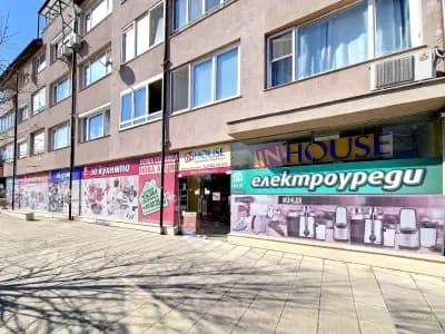InHouse София, кв. Овча Купел - Домашни потреби