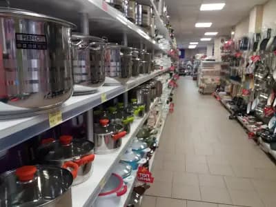 InHouse София, кв. Овча Купел - Домашни потреби