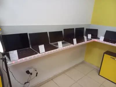 Ремонт на телефони и лаптопи - GSM сервиз София