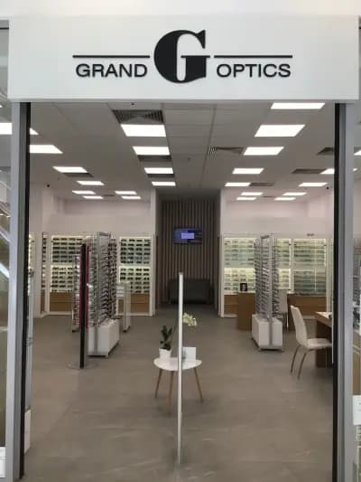Grand Optics - Plovdiv Plaza, ниво 0