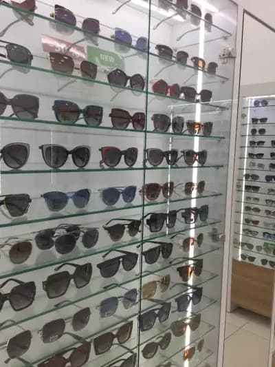 Joy Optics - Mall Panorama, партер