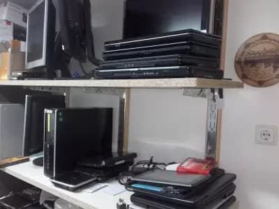 Видеонаблюдение, Заключващи системи и контрол на достъпа, Видео домофони, Компютърен сервиз, , Компютри втора употреба