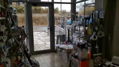 ЕЛЕКТРОСТЕФАНИ ЕООД
