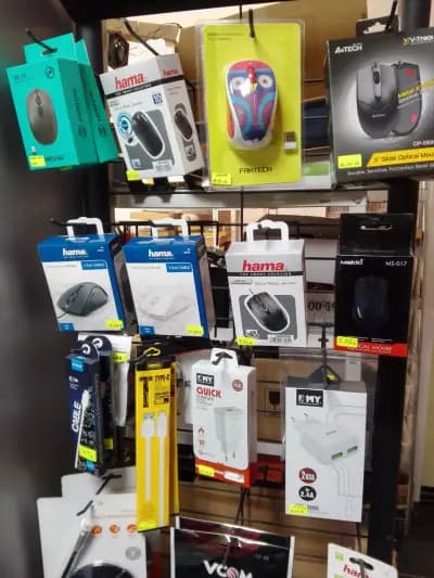 PCPoint Computers