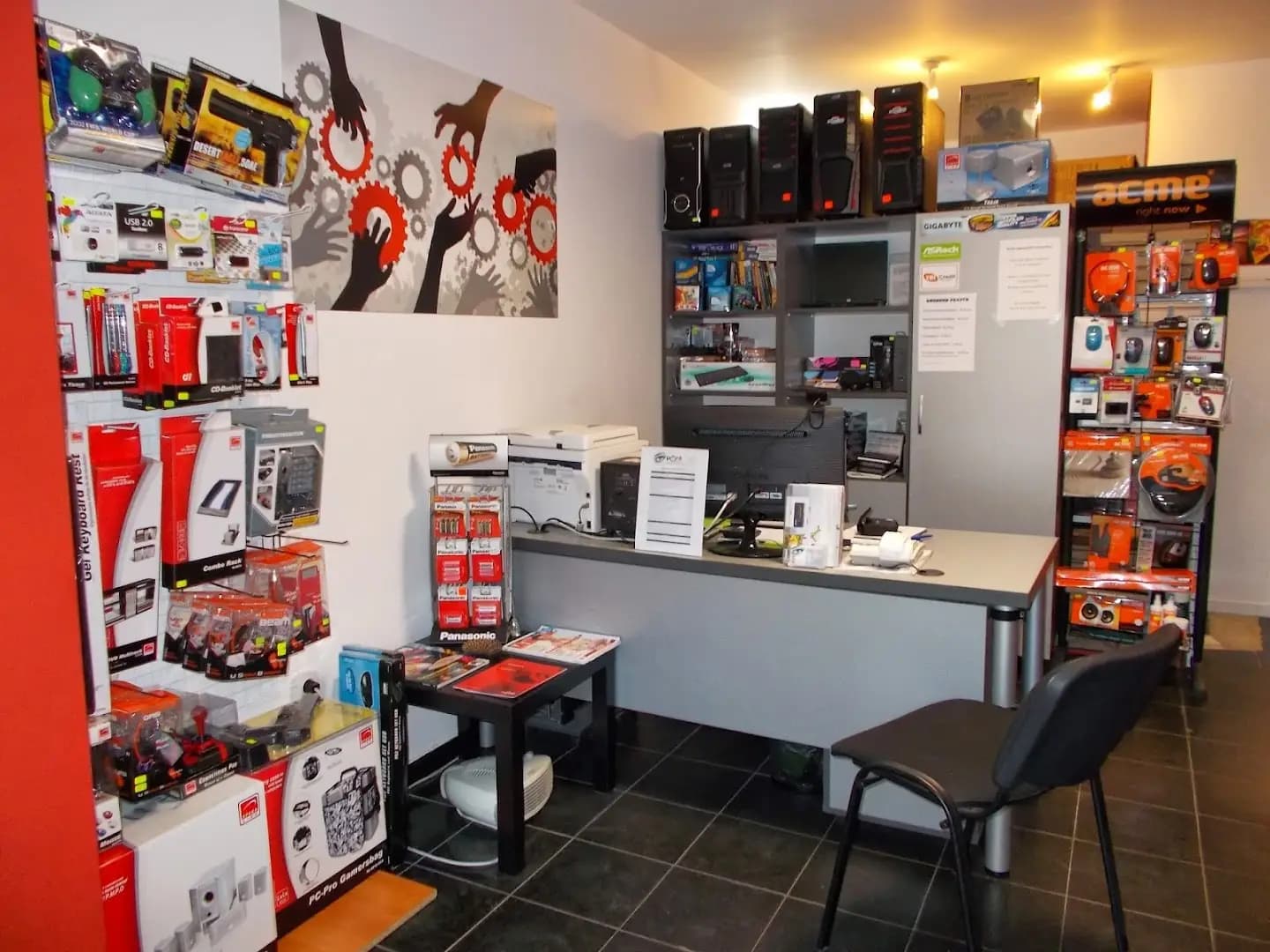 PCPoint Computers