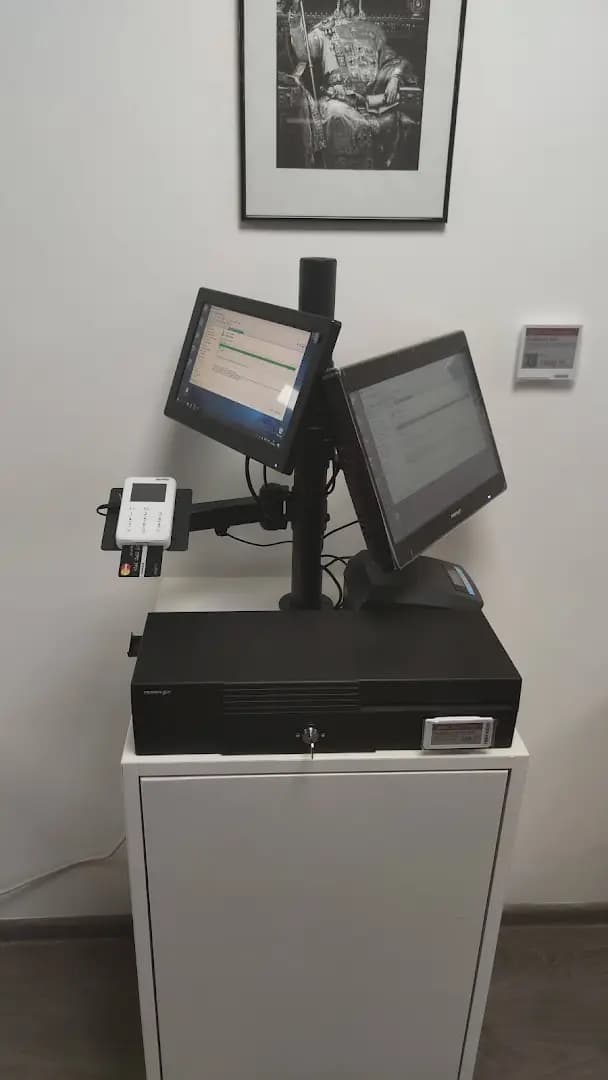 Smart Tech Systems