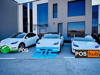 Smart Tech Systems