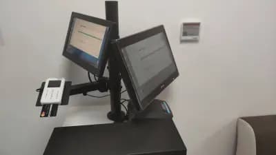 Smart Tech Systems