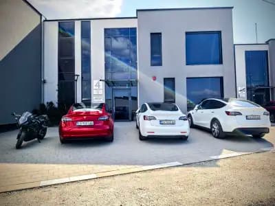 Smart Tech Systems