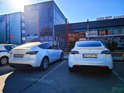 Smart Tech Systems