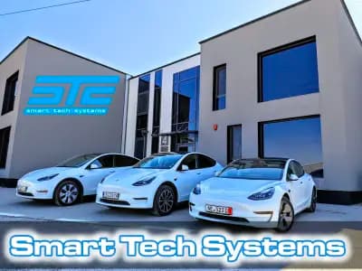 Smart Tech Systems