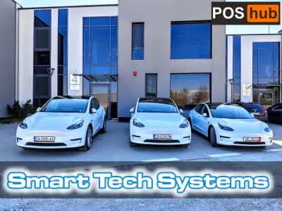 Smart Tech Systems