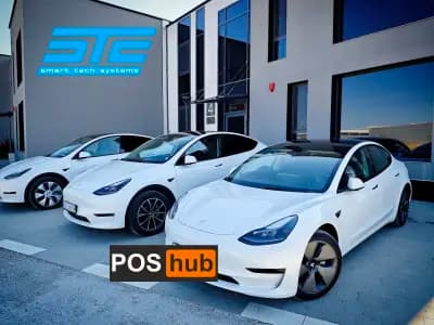 Smart Tech Systems