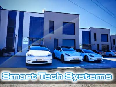 Smart Tech Systems