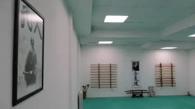 Айкикай Айкидо София
