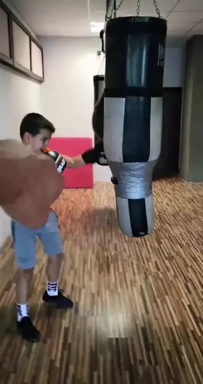 Импакт