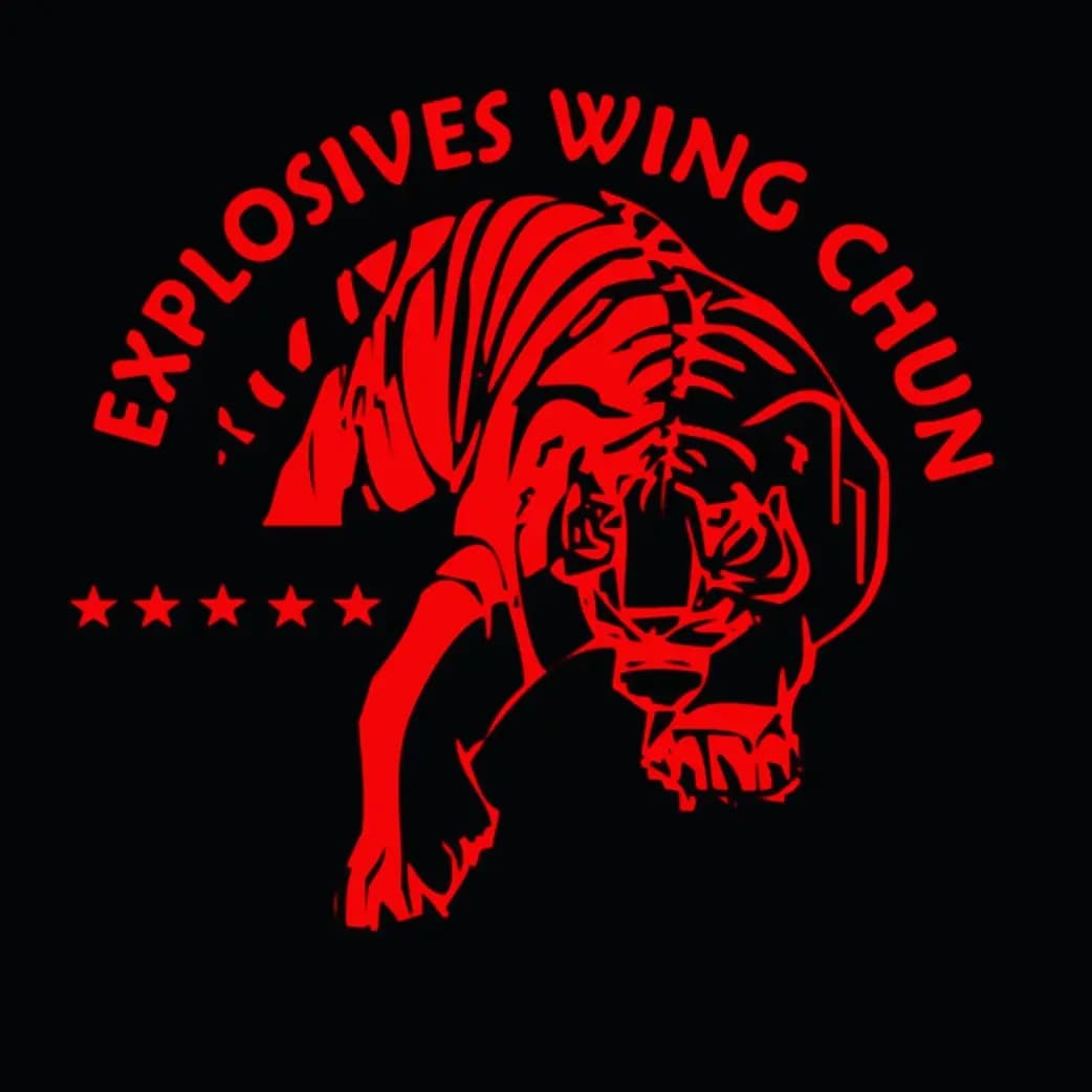 Explosives Wing Chun Varna