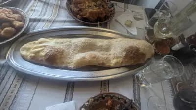 Старата къща