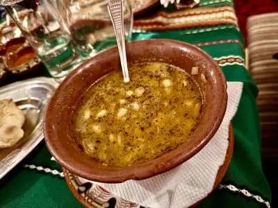 Старата къща